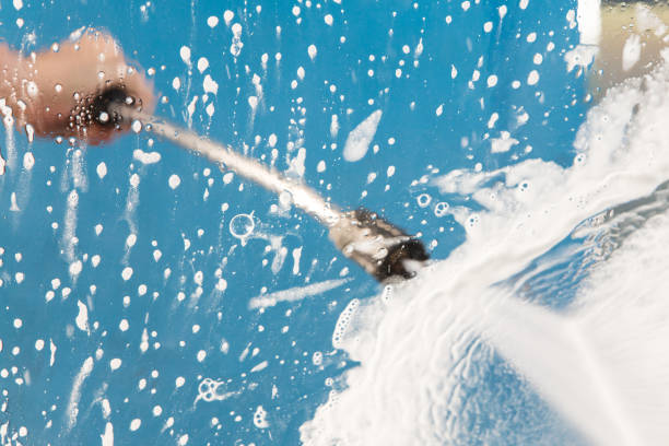 Best Fleet Vehicle Washing  in Lexington Park, MD