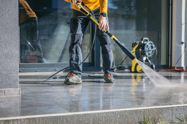Concrete Sealing in Lexington Park, MD