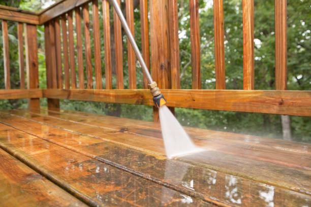 Best House Exterior Washing  in Lexington Park, MD
