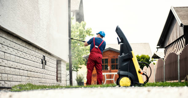 Best Post-Construction Pressure Washing  in Lexington Park, MD